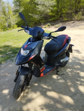 Aprilia 50 | Mobile.bg    5