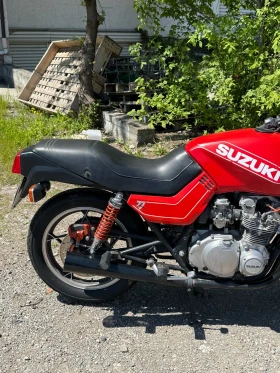 Suzuki Gs | Mobile.bg    8