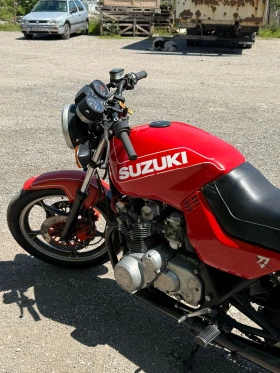 Suzuki Gs | Mobile.bg    5