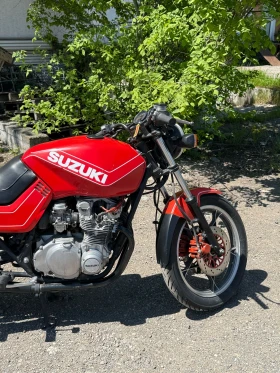 Suzuki Gs | Mobile.bg    3