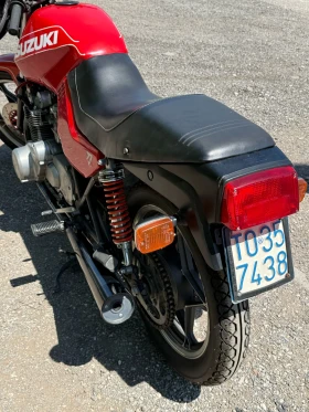 Suzuki Gs | Mobile.bg    6