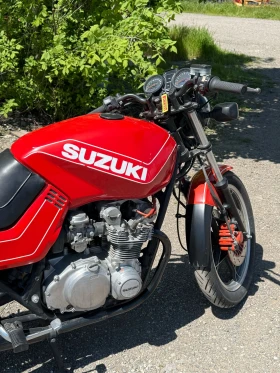 Suzuki Gs | Mobile.bg    4
