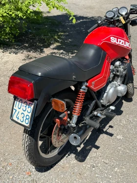 Suzuki Gs | Mobile.bg    7