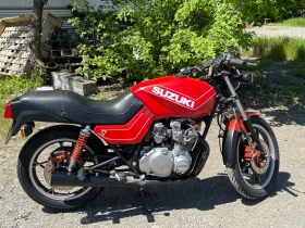  Suzuki Gs