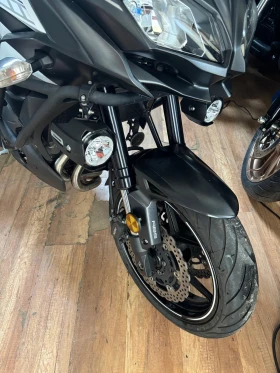 Kawasaki Versys 650 Full Travel Pack , снимка 3