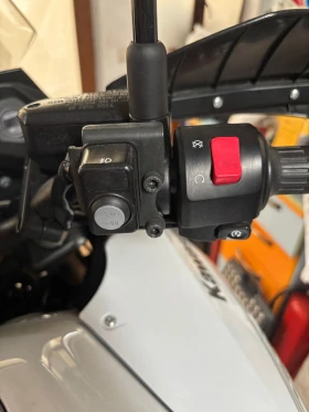 Kawasaki Versys 650 Full Travel Pack , снимка 6