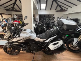 Kawasaki Versys 650 Full Travel Pack , снимка 7
