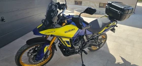 Suzuki V-strom 800 DE, снимка 3