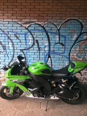 ������ Kawasaki Ninja