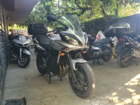 Yamaha Fazer 600 S2 22000��! Leo Vinche | Mobile.bg � ����� ������ 3