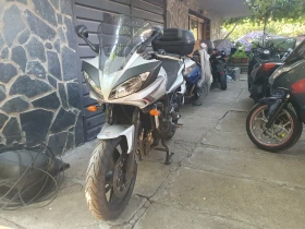 Yamaha Fazer 600 S2 22000��! Leo Vinche | Mobile.bg � ����� ������ 2