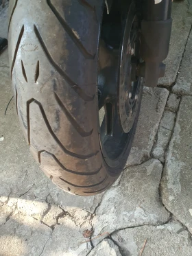 Yamaha Fazer 600 S2 22000��! Leo Vinche | Mobile.bg � ����� ������ 8