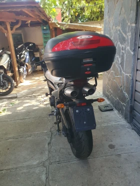 Yamaha Fazer 600 S2 22000��! Leo Vinche | Mobile.bg � ����� ������ 5