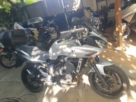 Yamaha Fazer 600 S2 22000��! Leo Vinche | Mobile.bg � ����� ������ 6