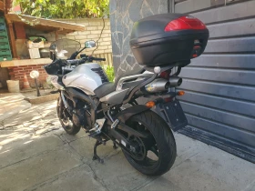 Yamaha Fazer 600 S2 22000��! Leo Vinche | Mobile.bg � ����� ������ 4
