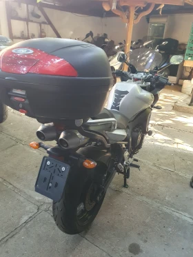 Yamaha Fazer 600 S2 22000��! Leo Vinche | Mobile.bg � ����� ������ 7