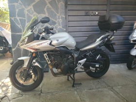 ����� �� �������� �� Yamaha Fazer 600 S2 22000��! Leo Vinche