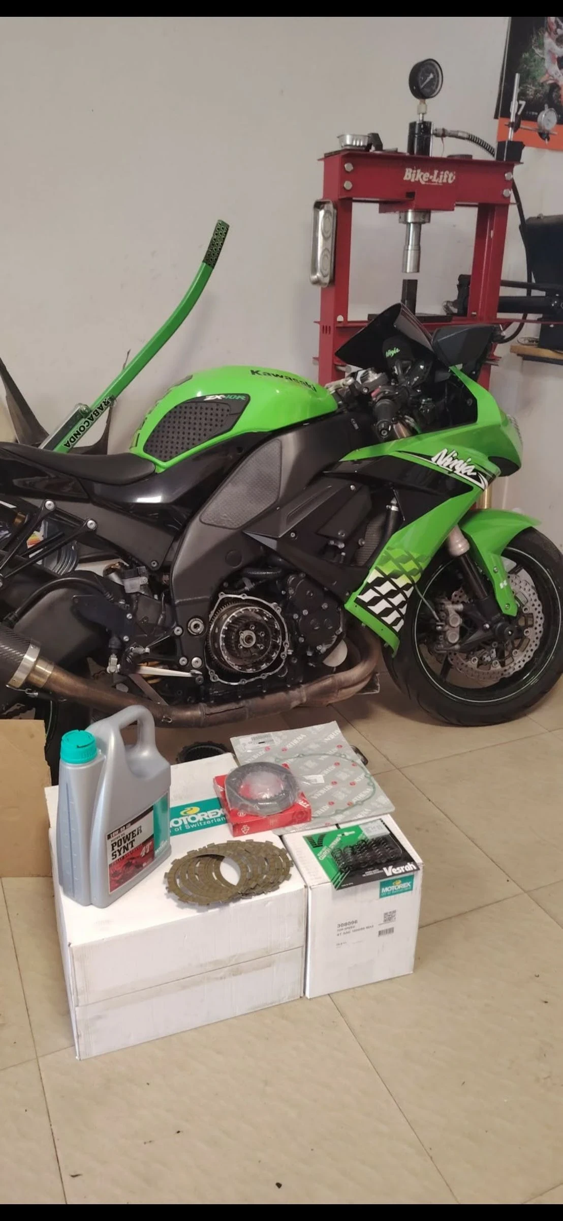 Kawasaki Ninja Zx10r | Mobile.bg � ����������� 6