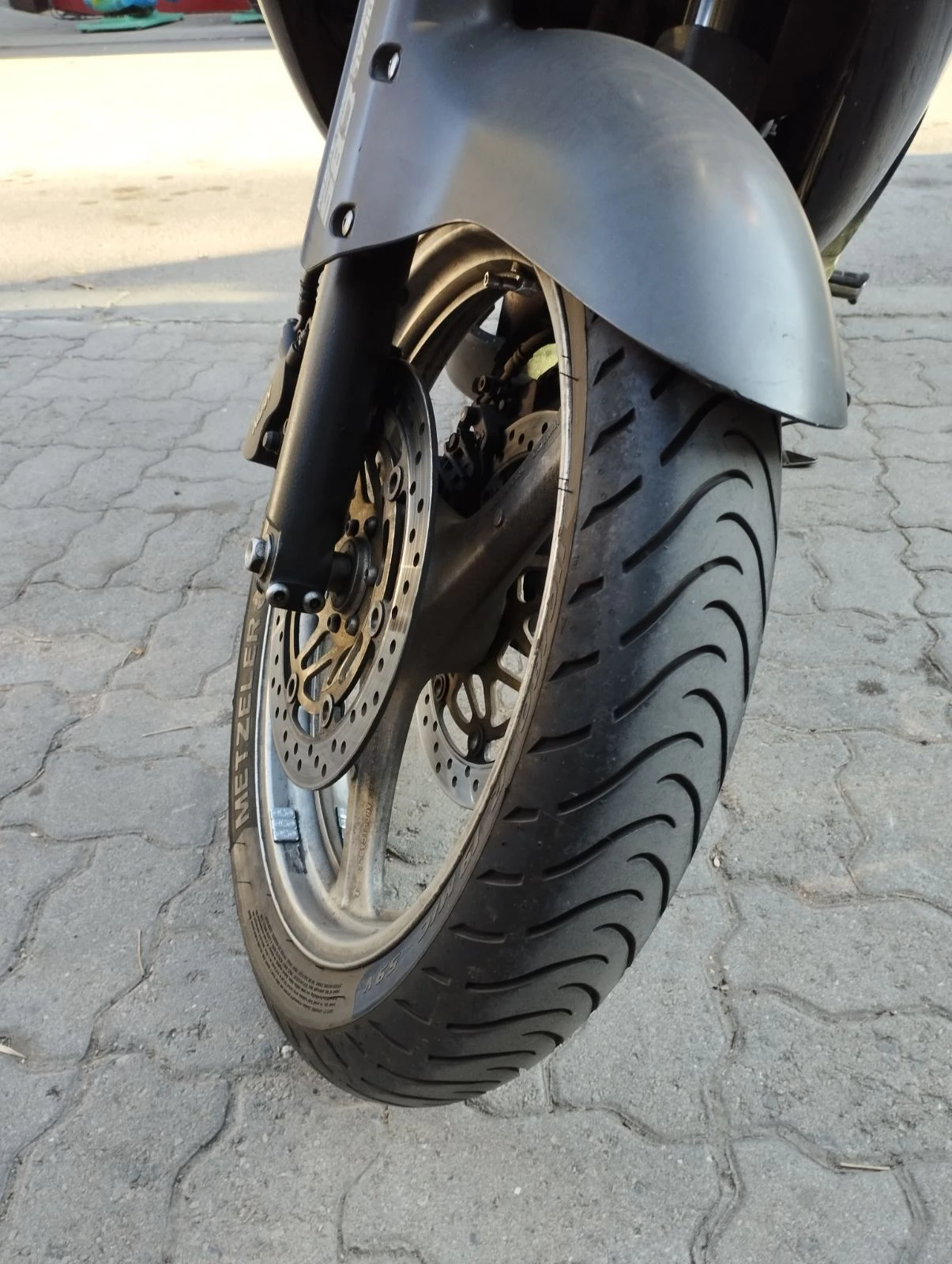 Honda Varadero XL1000V | Mobile.bg � ����������� 6
