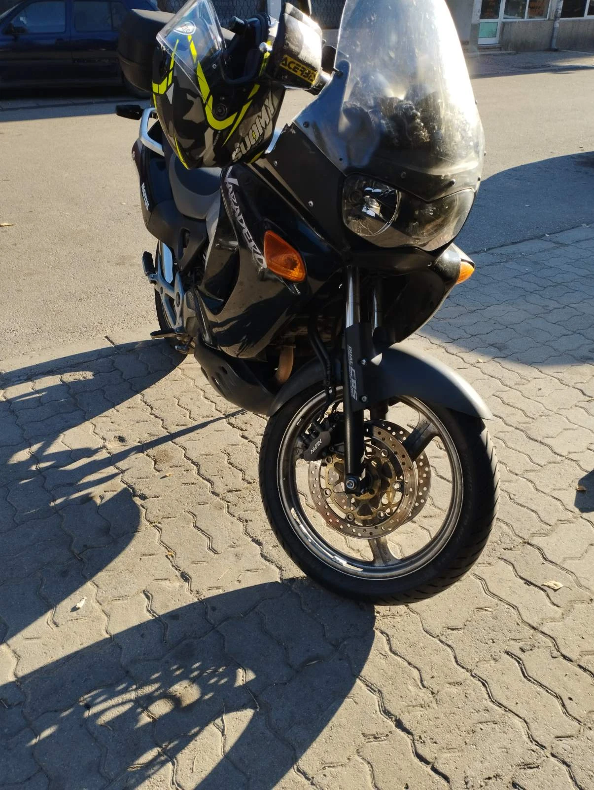 Honda Varadero XL1000V | Mobile.bg � ����������� 2