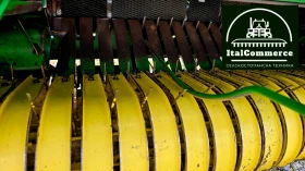 Балировачка John Deere 582 ТОП СЪСТОЯНИЕ, снимка 14