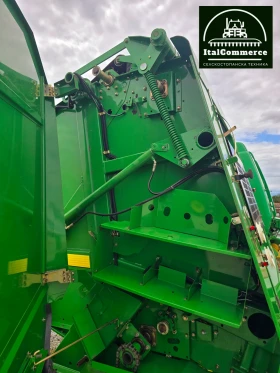����������� John Deere 582 ��� ��������� | Mobile.bg � ����� ������ 10