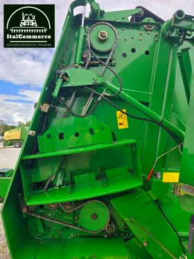 ����������� John Deere 582 ��� ��������� | Mobile.bg � ����� ������ 12