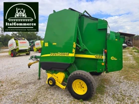 ����������� John Deere 582 ��� ��������� | Mobile.bg � ����� ������ 6