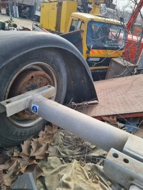 Други специализирани машини Друга Сондажна машина BOHLER TC110, снимка 17