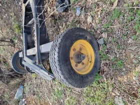 Други специализирани машини Друга Сондажна машина BOHLER TC110, снимка 15