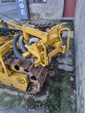 Други специализирани машини Друга Сондажна машина BOHLER TC110, снимка 2