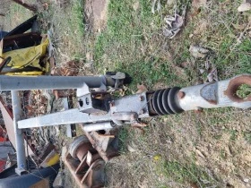 Други специализирани машини Друга Сондажна машина BOHLER TC110, снимка 16