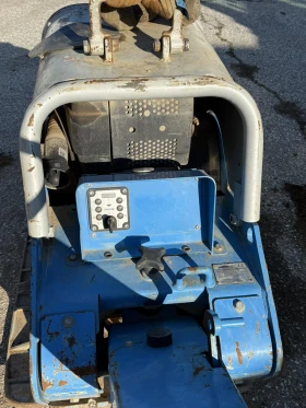 Трамбовки Друга WeberMT CR6, снимка 2