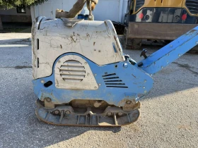 Трамбовки Друга WeberMT CR6, снимка 1