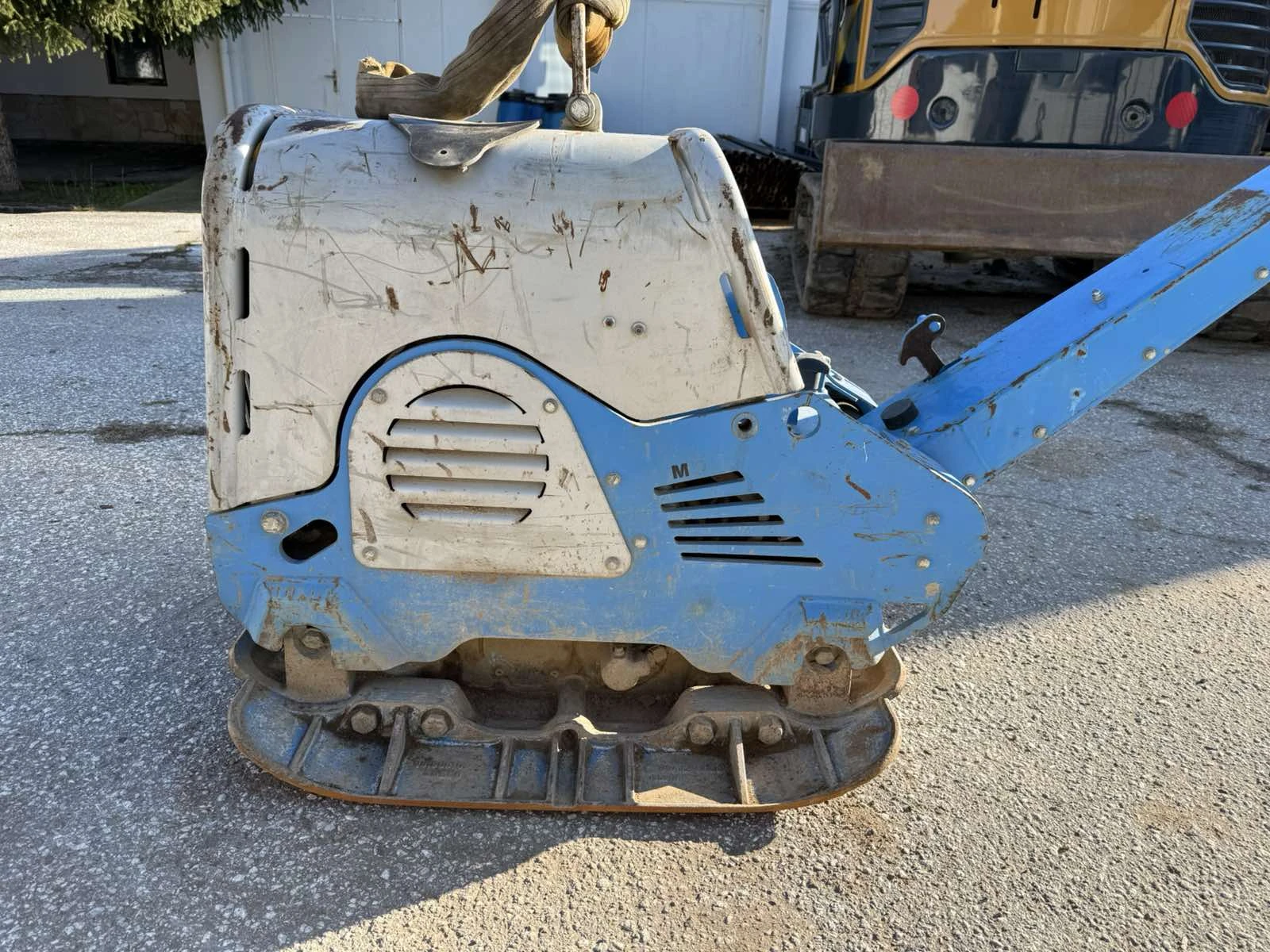 ��������� WeberMT CR6 | Mobile.bg � ����������� 1