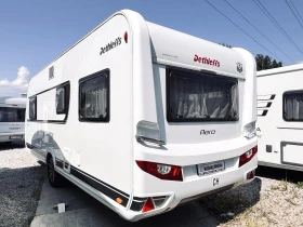      Dethleffs Aero UP 530 ER, 