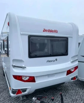  Dethleffs Aero UP 530 ER,  | Mobile.bg    4