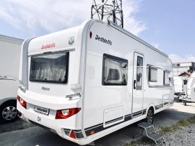  Dethleffs Aero UP 530 ER,  | Mobile.bg    6