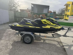 Джет Bombardier Sea Doo RXP 260 RS, снимка 9 - Воден транспорт - 49513805