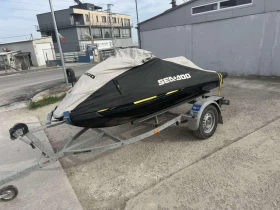 Джет Bombardier Sea Doo RXP 260 RS, снимка 10 - Воден транспорт - 49513805