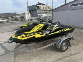 Джет Bombardier Sea Doo RXP 260 RS, снимка 4 - Воден транспорт - 49513805