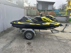 Джет Bombardier Sea Doo RXP 260 RS, снимка 2 - Воден транспорт - 49513805