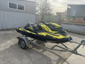 Джет Bombardier Sea Doo RXP 260 RS, снимка 8 - Воден транспорт - 49513805