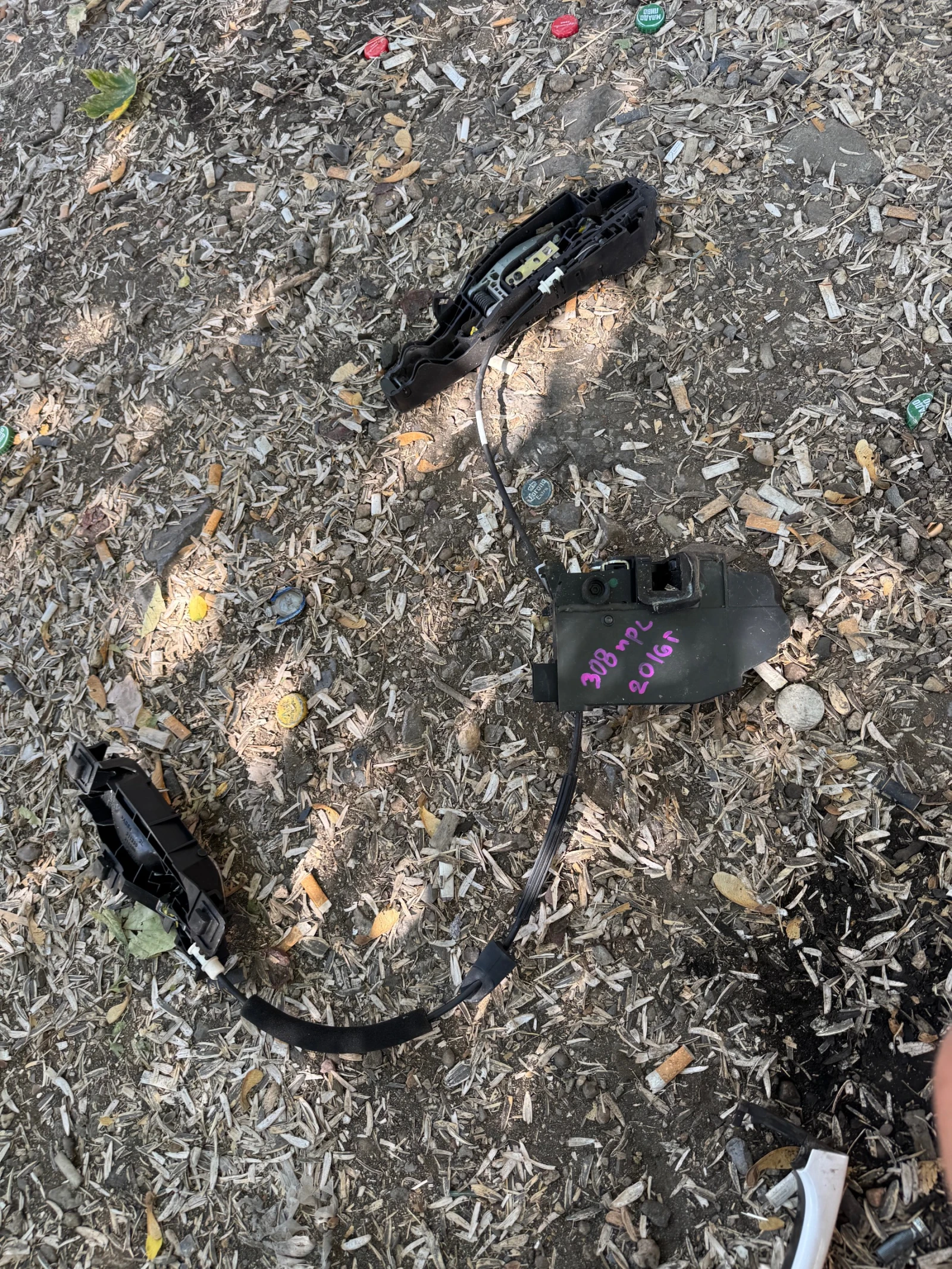 Peogeot 308 T9 2013-2017      | Mobile.bg   1