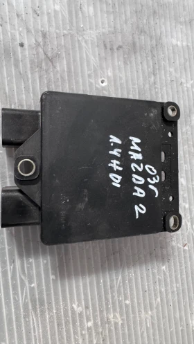 Airbag  /  /  a Mazda 2  - 2S6T14B056EP / 47031912 | Mobile.bg    2