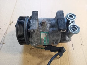 Компресор климатик Мазда 2 1.4д