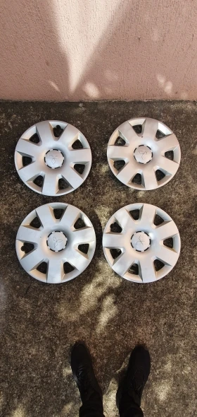 Тасове, снимка 1