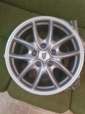 Джанти, снимка 2