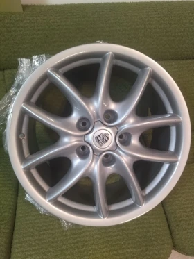 Джанти, снимка 3