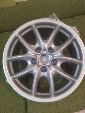 Джанти, снимка 10